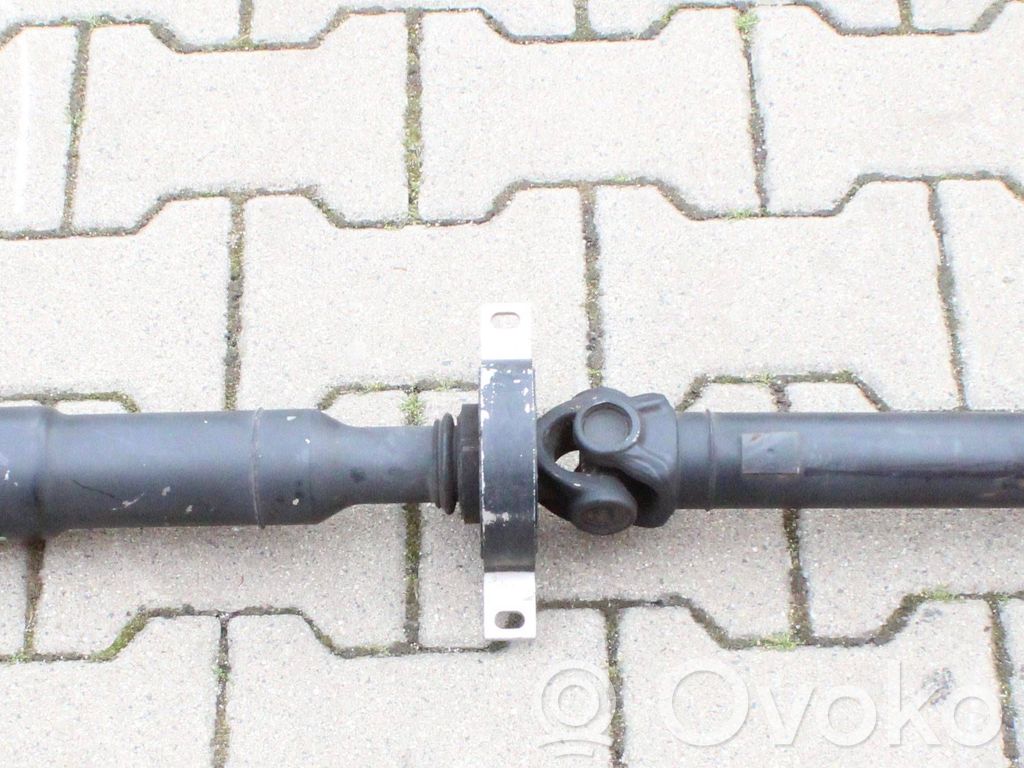 Kardāns komplektā   7531307,7565103,L1631MM