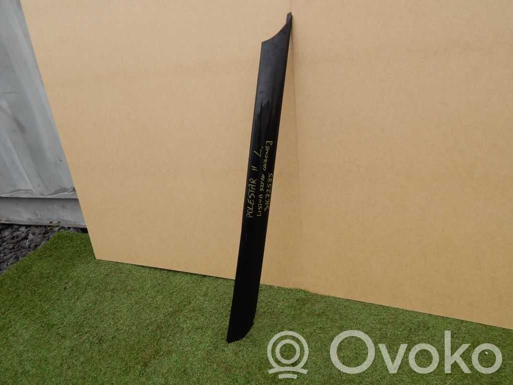 Polestar 2 Windshield trim 