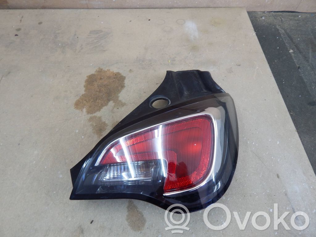 Opel Adam Takavalot 