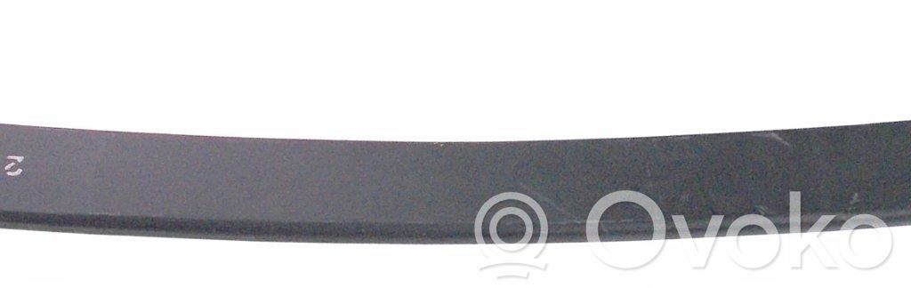 Iveco Daily 3rd gen Rear leaf spring 