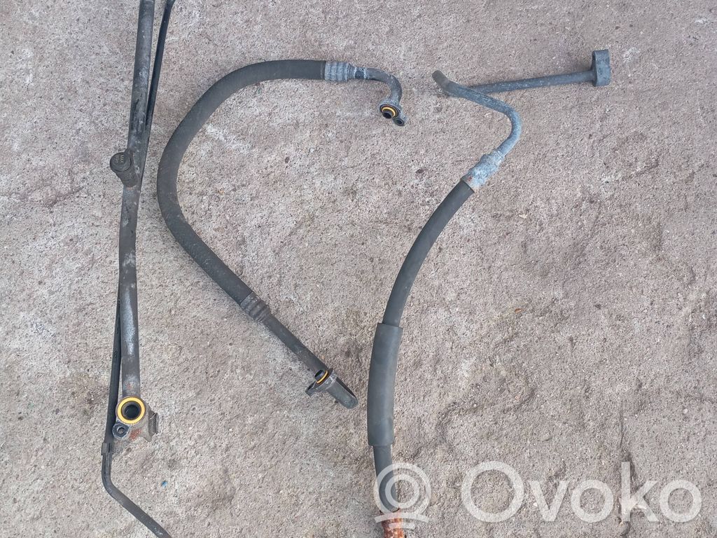 Volvo V70 Conductă/furtun aer condiționat (A/C) 