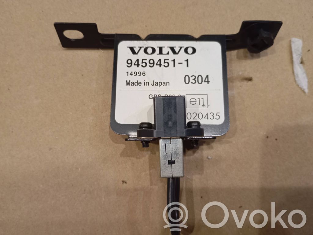 Volvo V70 Antenna GPS 