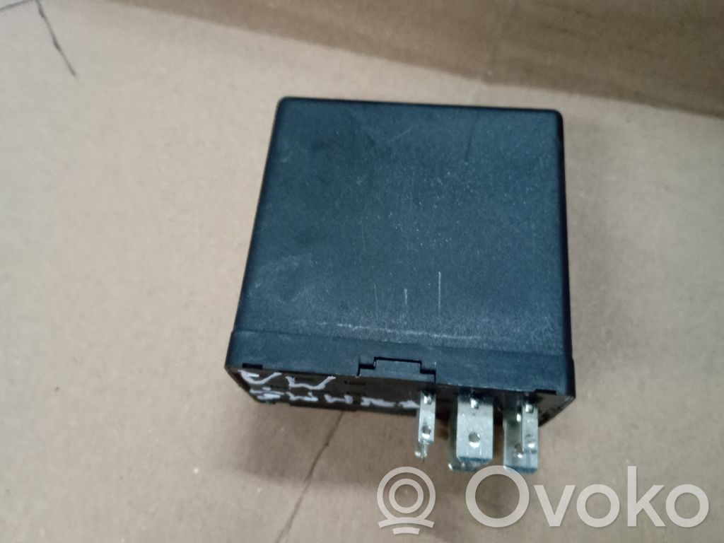 Volkswagen Golf V Other relay 
