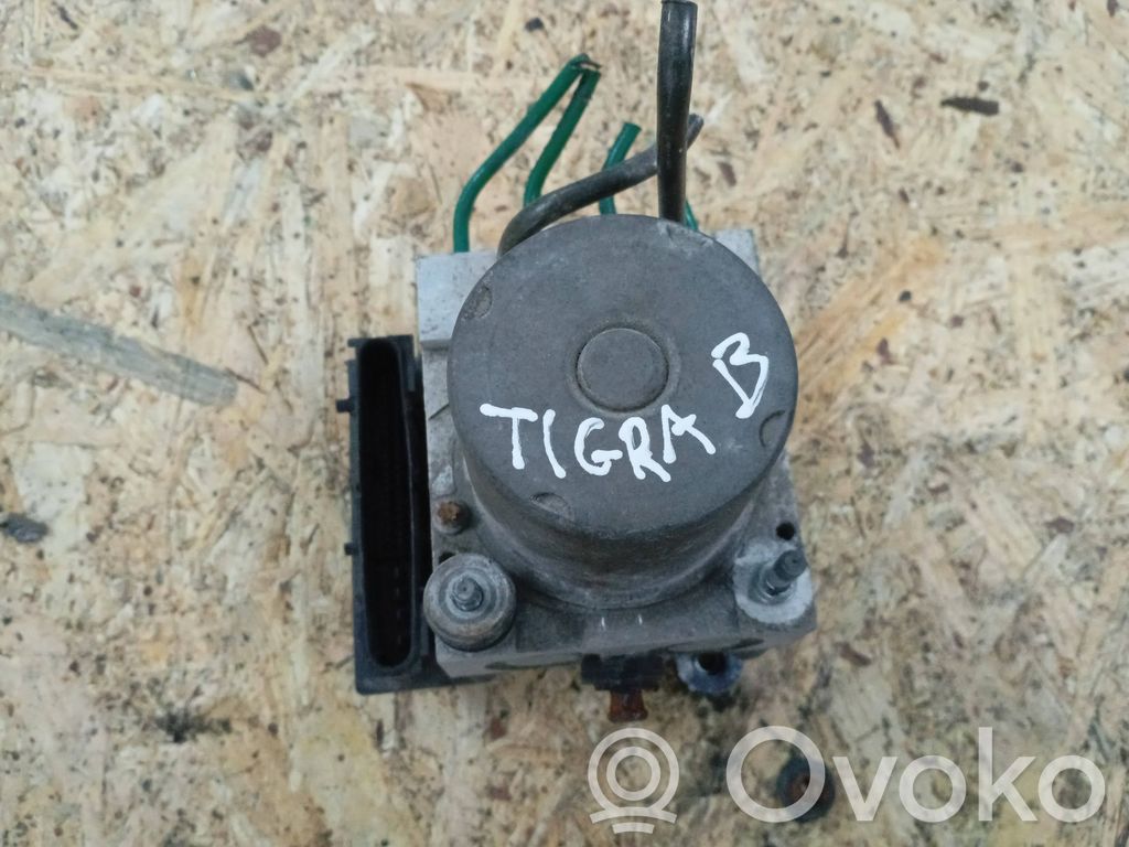 Opel Tigra B ABS Pump 
