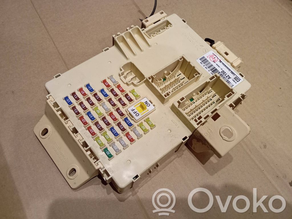 Fuse module   91950A2150,91950A2150