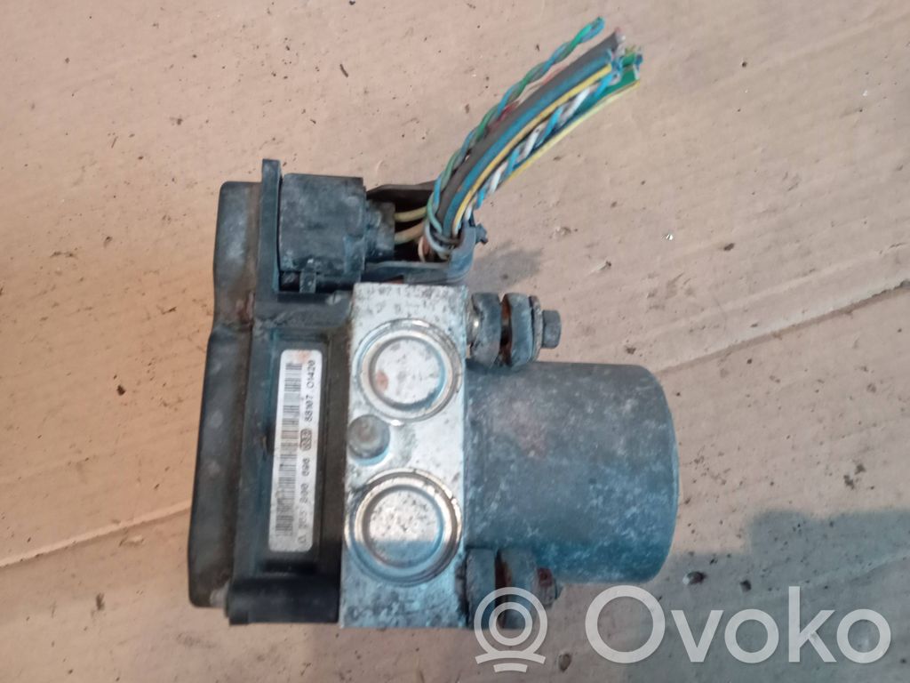 Fiat Scudo ABS bloks 