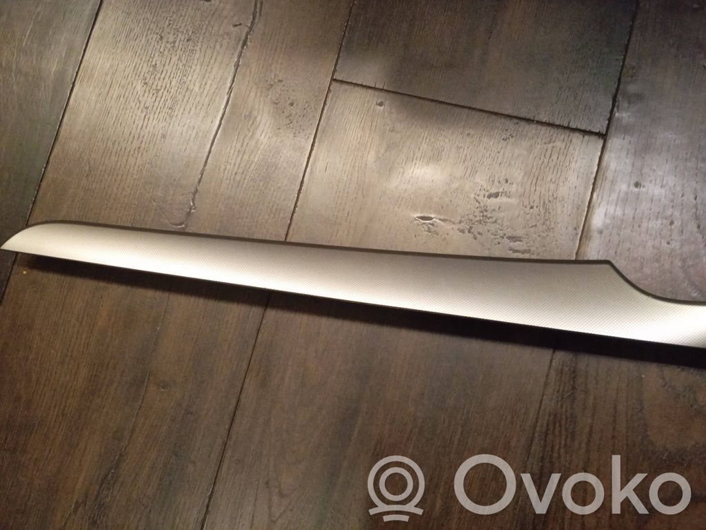 Ford S-MAX Panel trim 