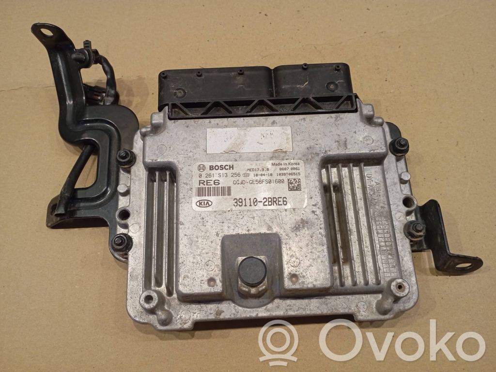 KIA Ceed Engine control unit/module 