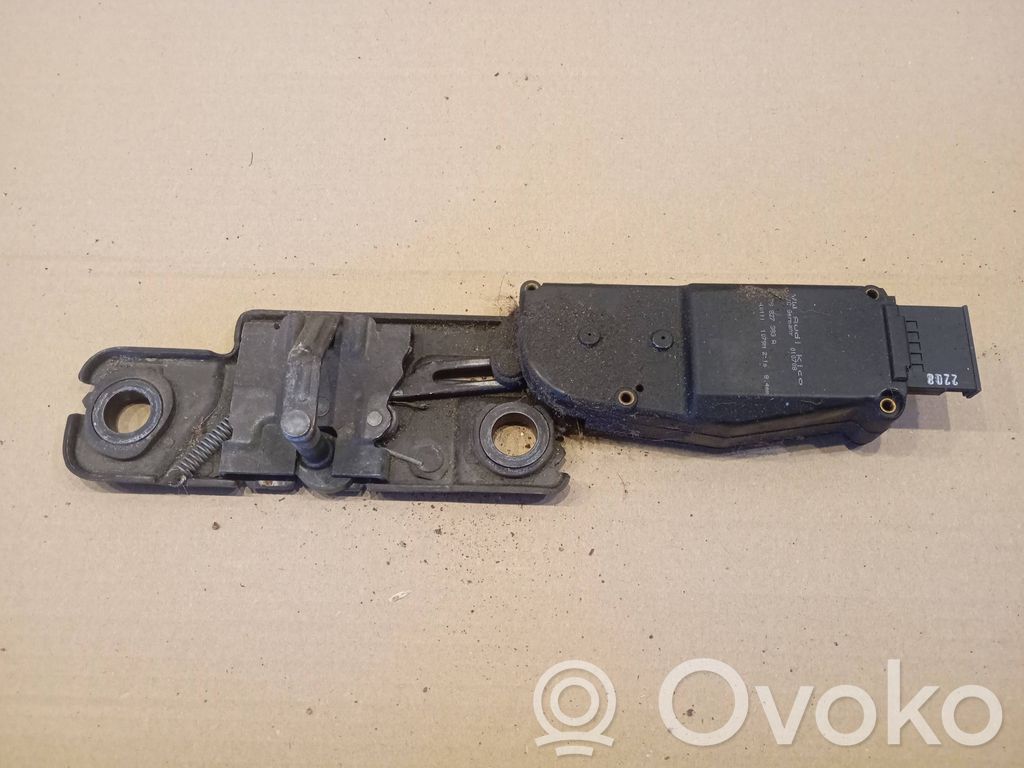 Audi A6 S6 C6 4F Tailgate/trunk/boot lift motor 