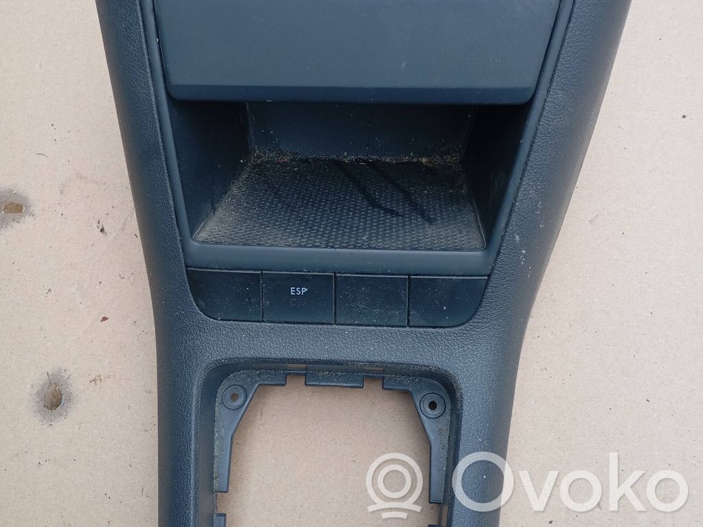 Volkswagen Golf Plus Contour de levier de vitesses 