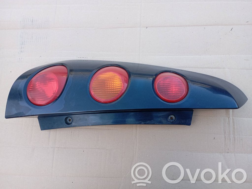 Smart ForFour I Rear/tail lights 