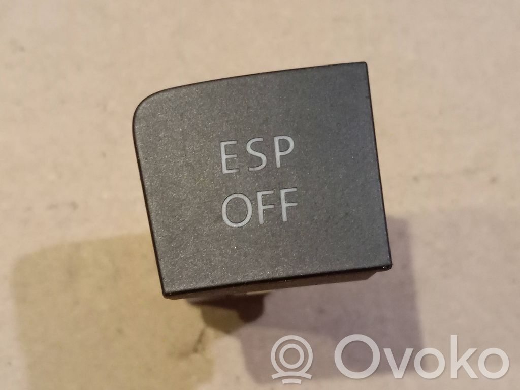 ESP (stability program) switch   3C0927117C,22807