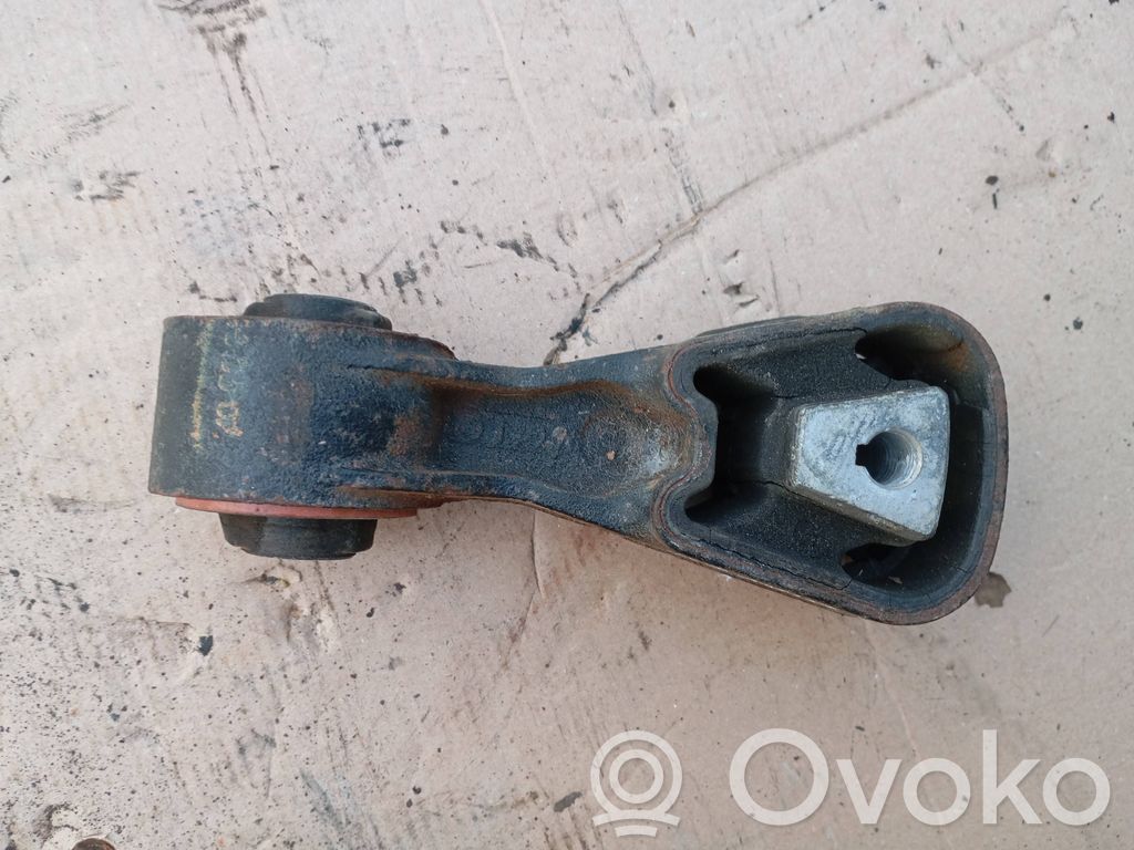Fiat Scudo Engine mount vacuum valve 