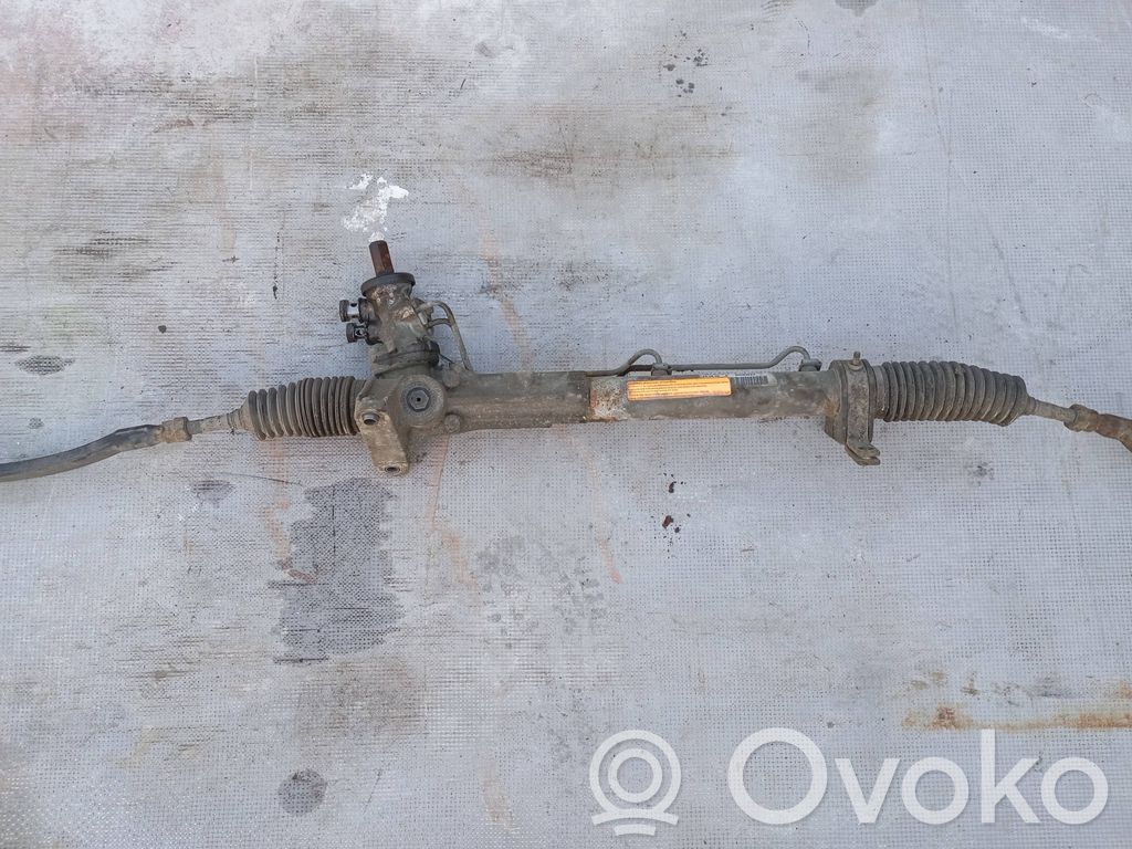 Mini One - Cooper R50 - 53 Steering rack 