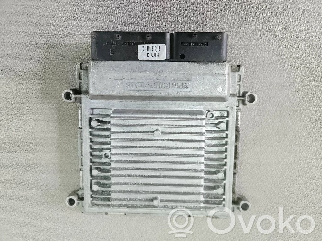 KIA Ceed Engine control unit/module 