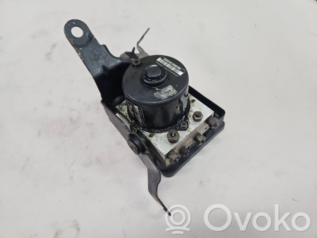 Ford Fiesta ABS Pump 