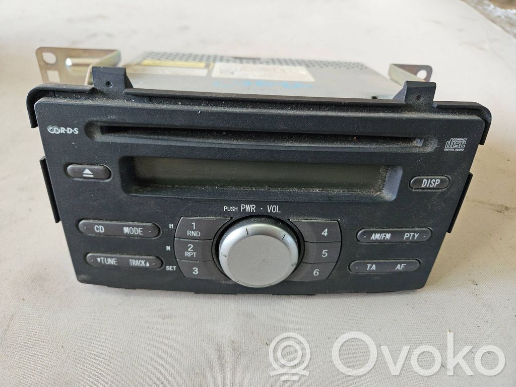Daihatsu Cuore Unità principale autoradio/CD/DVD/GPS 