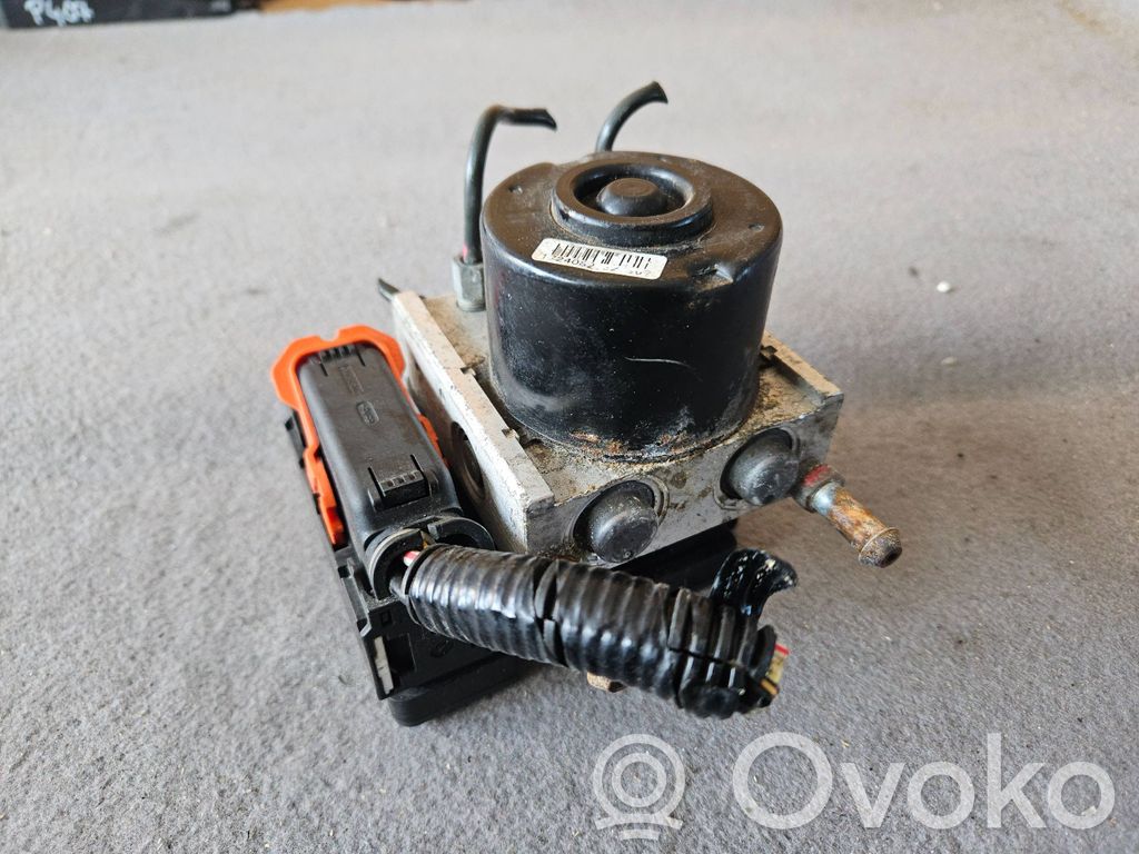 Suzuki Swift I ABS Pump 