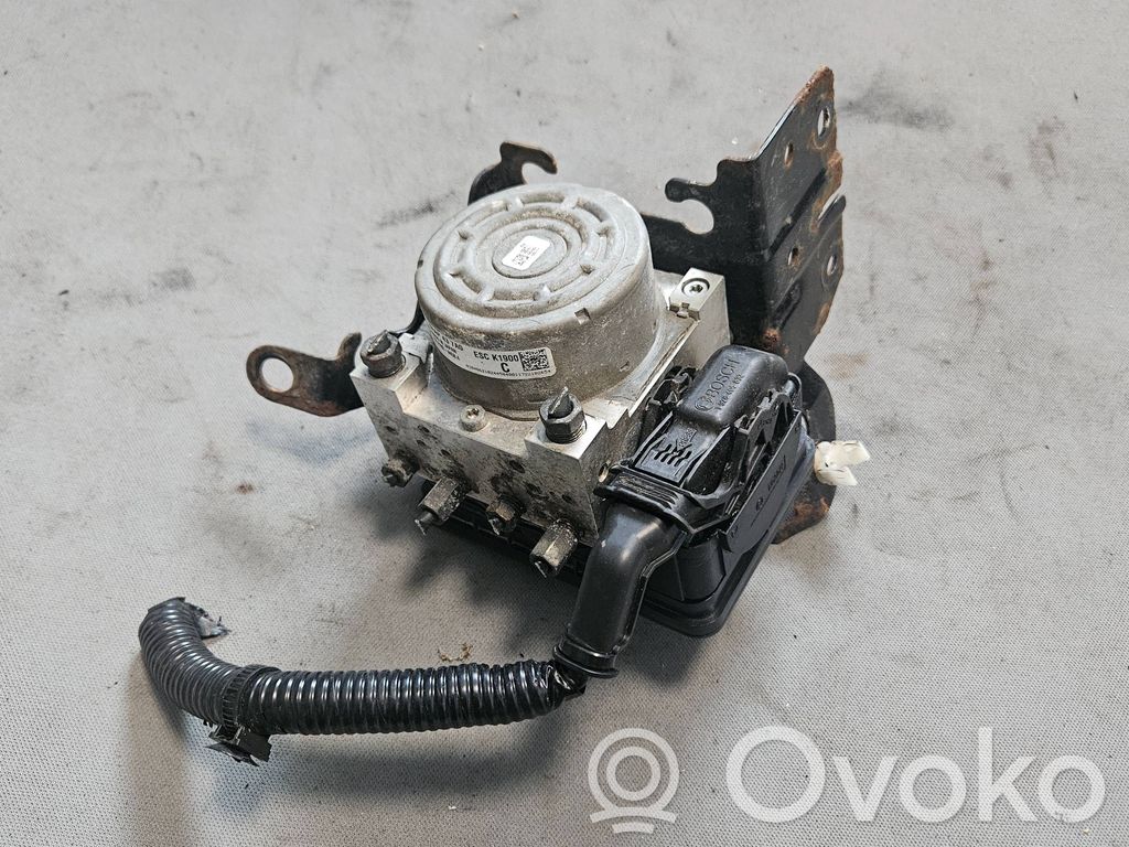 Mazda 3 III ABS Pump 