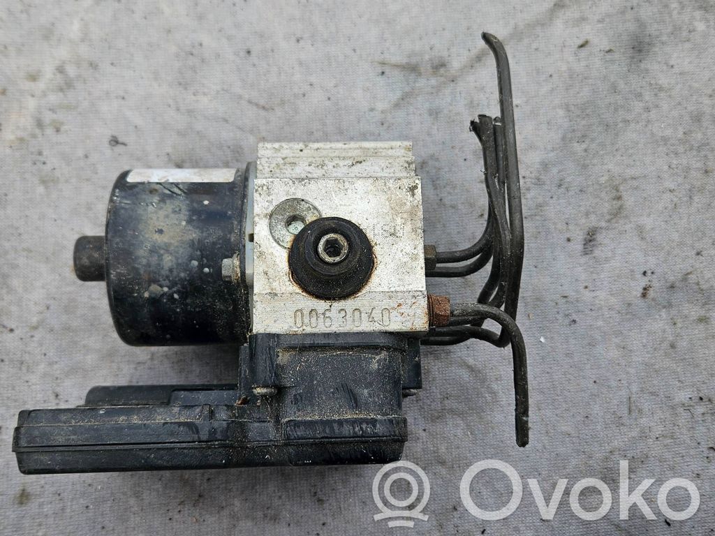 Opel Vectra B ABS Pump 