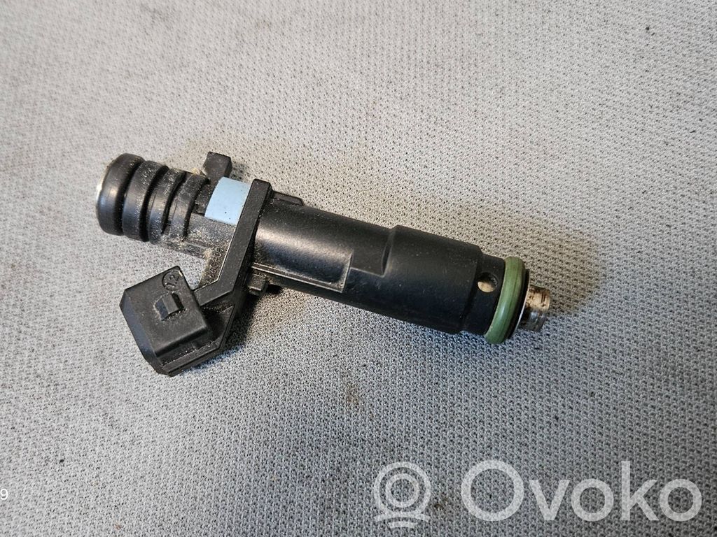Chevrolet Spark Inyector de combustible 