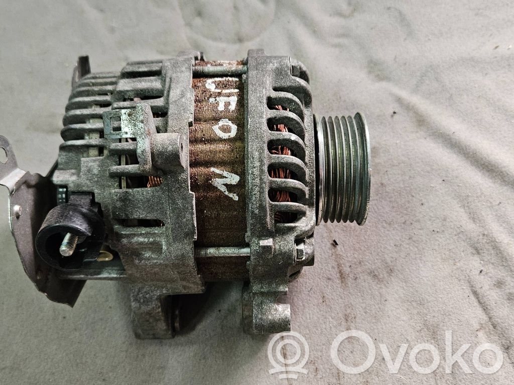 Honda Civic IX Ģenerators 