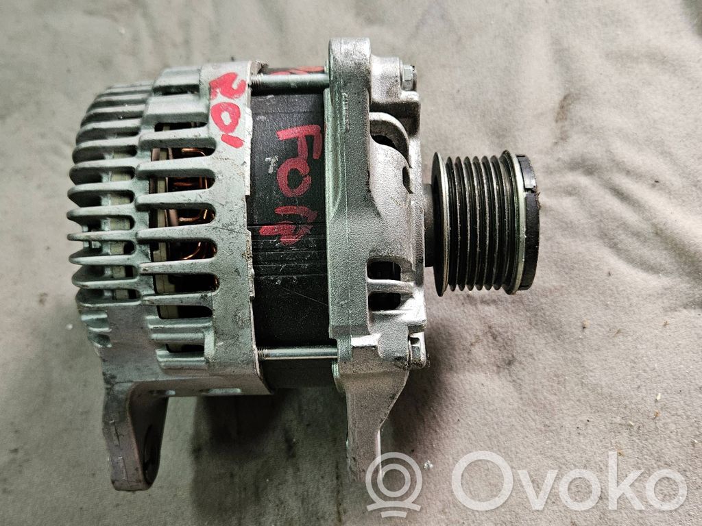 Subaru XV I Ģenerators 