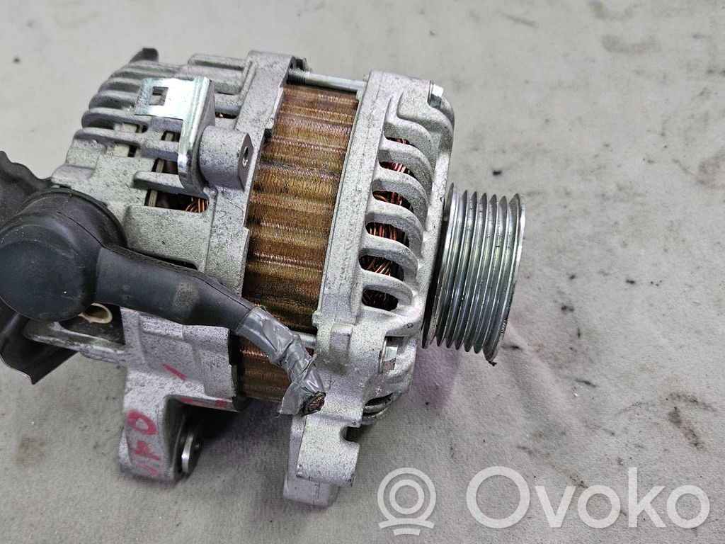 Honda Civic IX Ģenerators 