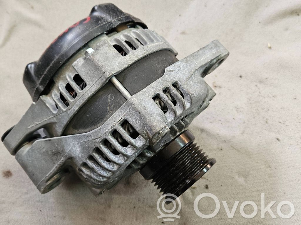 Jeep Compass Ģenerators 