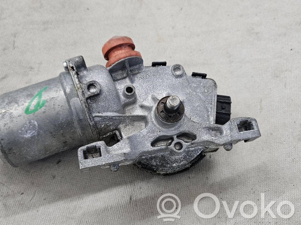 Mazda CX-5 Wiper motor 