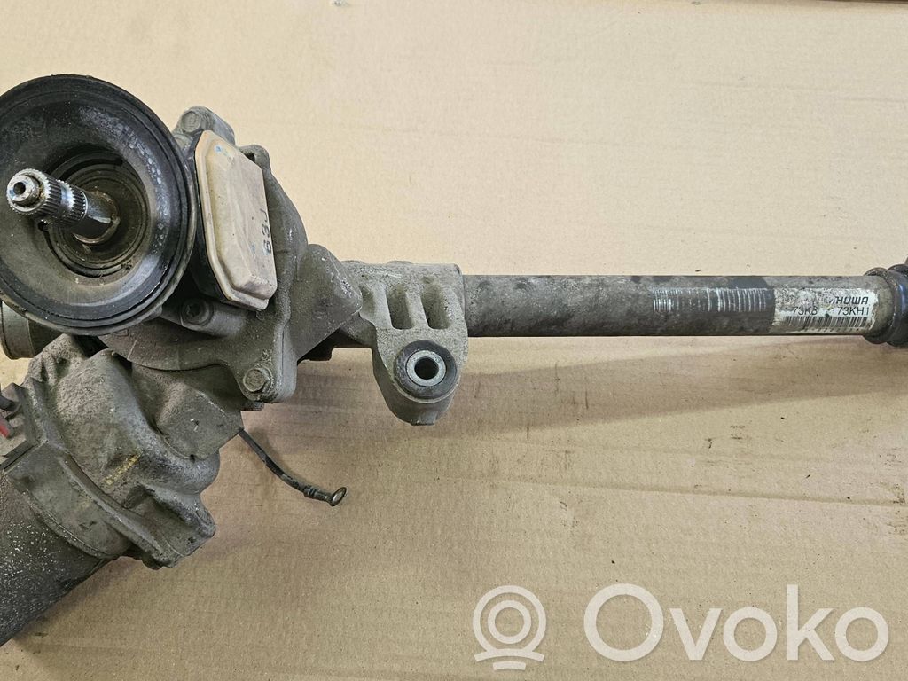 Steering rack   73KH1,73K8