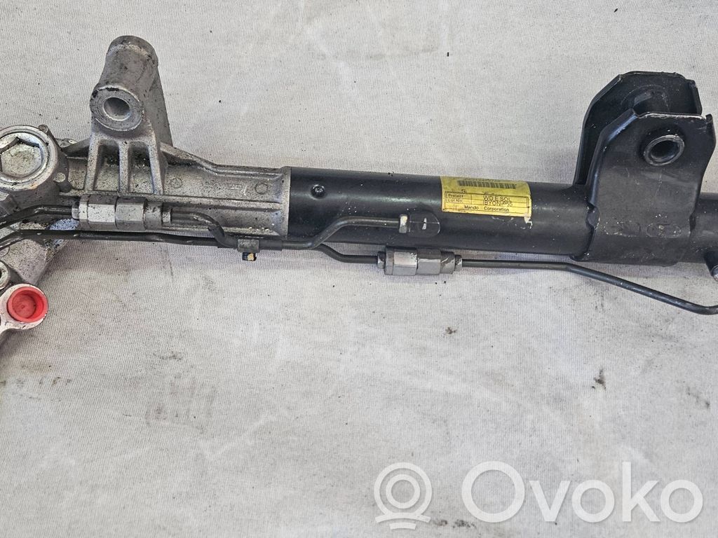 Jeep Grand Cherokee Steering rack 