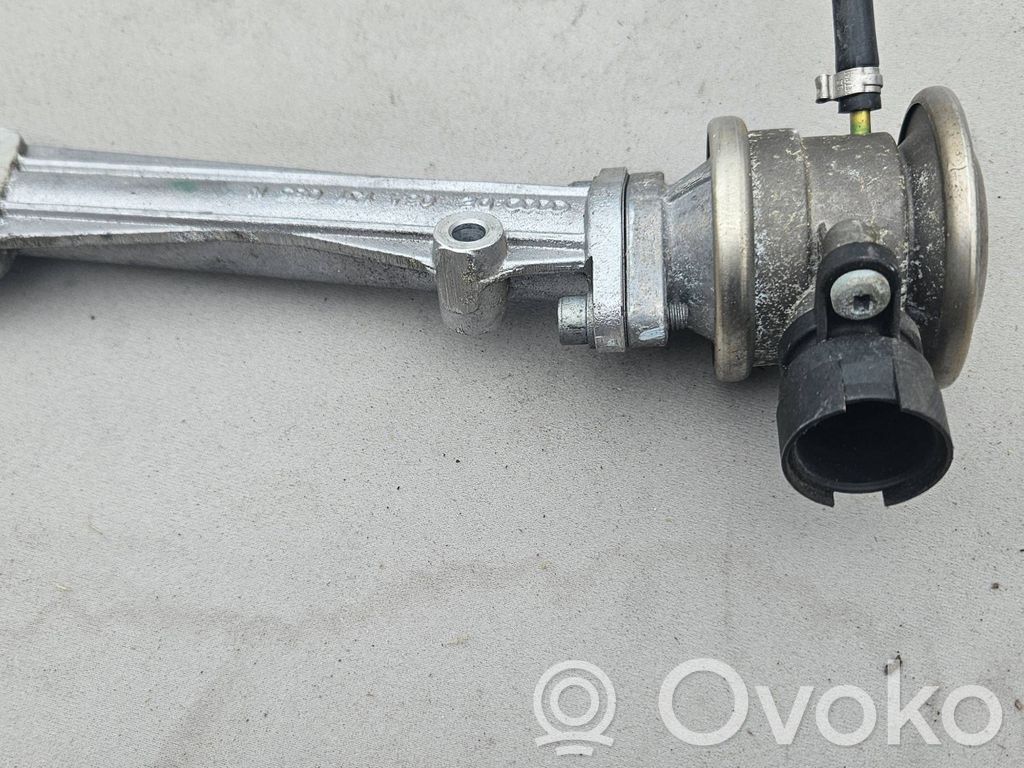 Volkswagen Polo IV 9N3 Ventil 