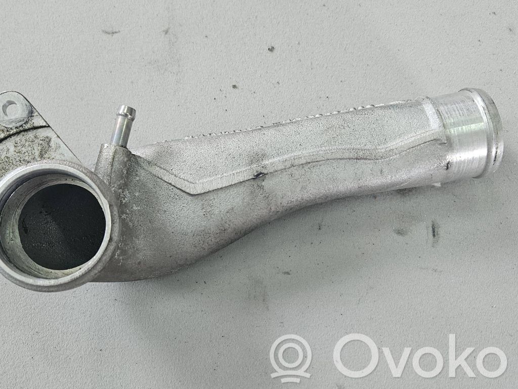 Rura / Wąż dolotowy powietrza   06A133607G