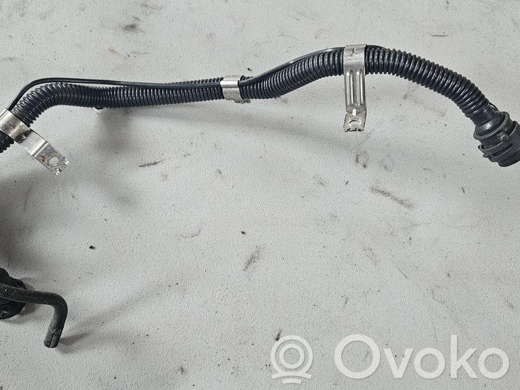 Przewód / Odma odpowietrzenia   55598142
