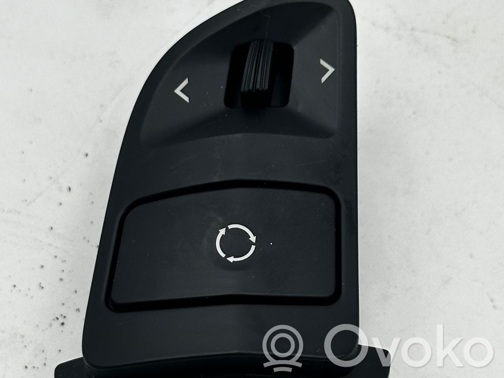 KIA Ceed Boutons / interrupteurs volant 