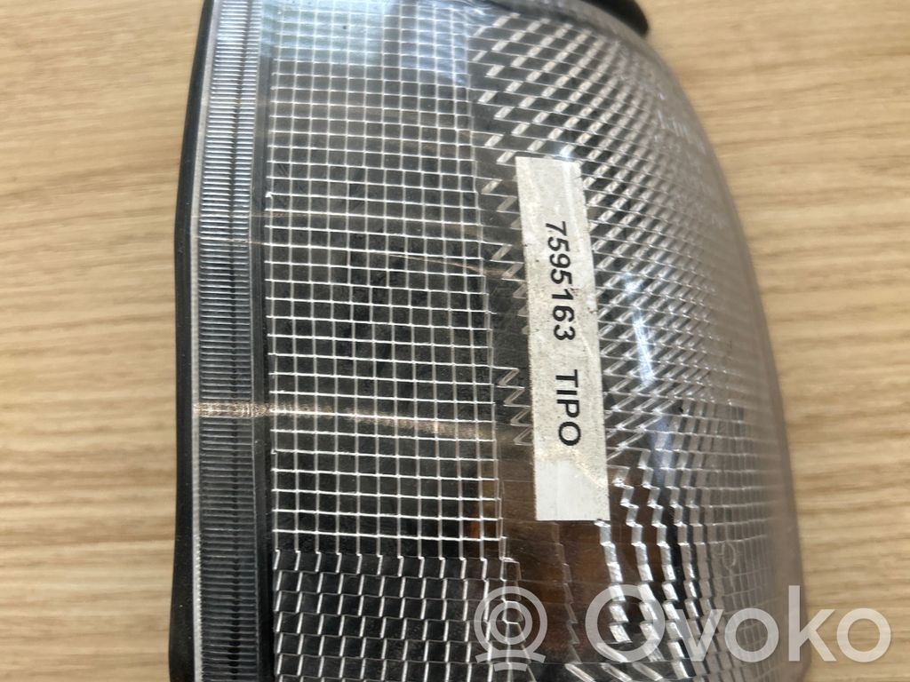Fiat Tipo Front indicator light 