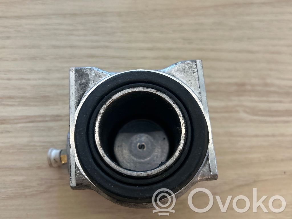 Autobianchi A112 Główny cylinder hamulca 