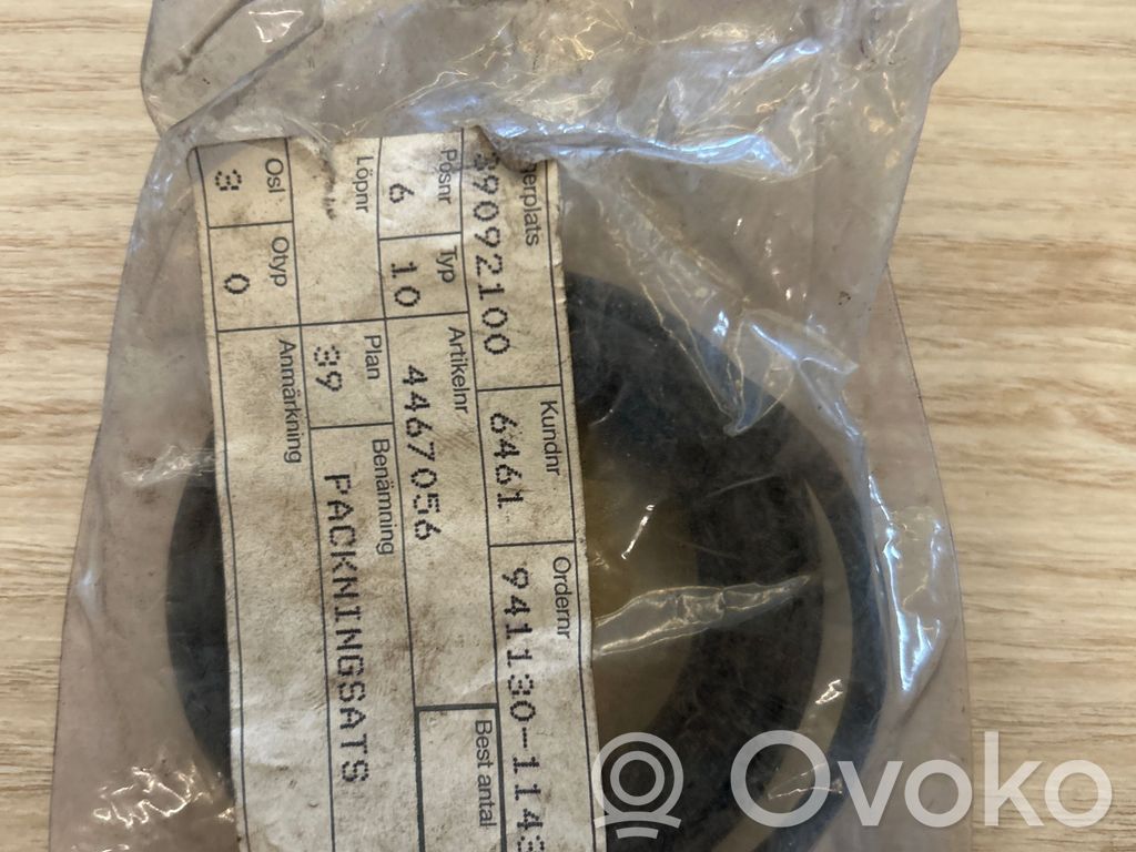 Saab 900 Inne części układu hamulcowego 