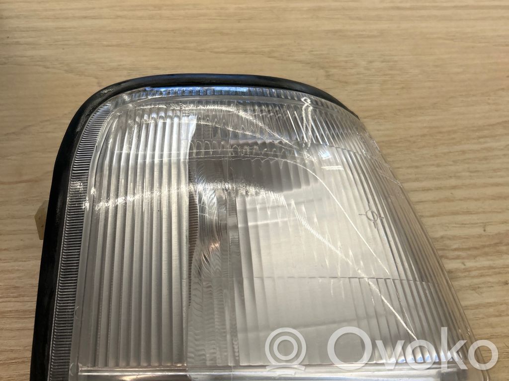 Fiat Uno Front indicator light 