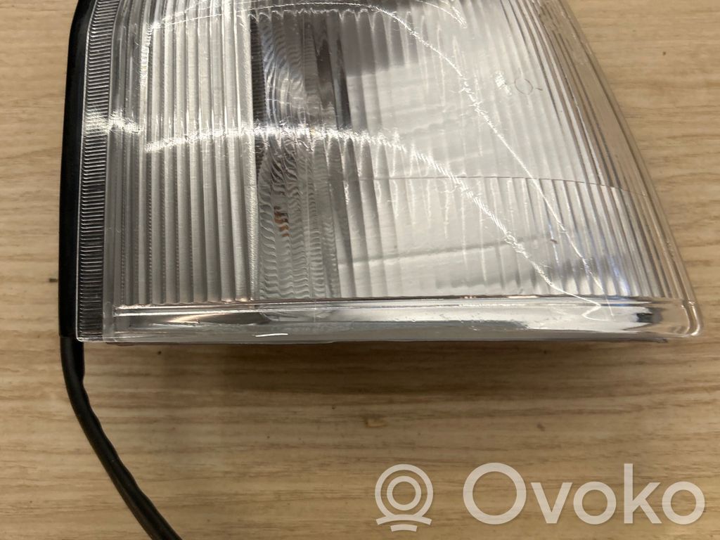 Fiat Uno Front indicator light 