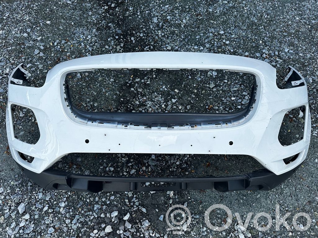 Front bumper   J9C317F003AA7BA