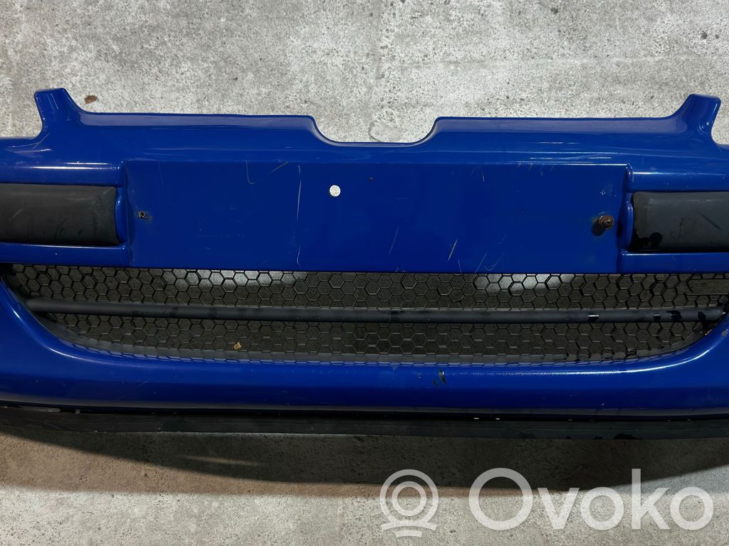 Peugeot 106 Front bumper 