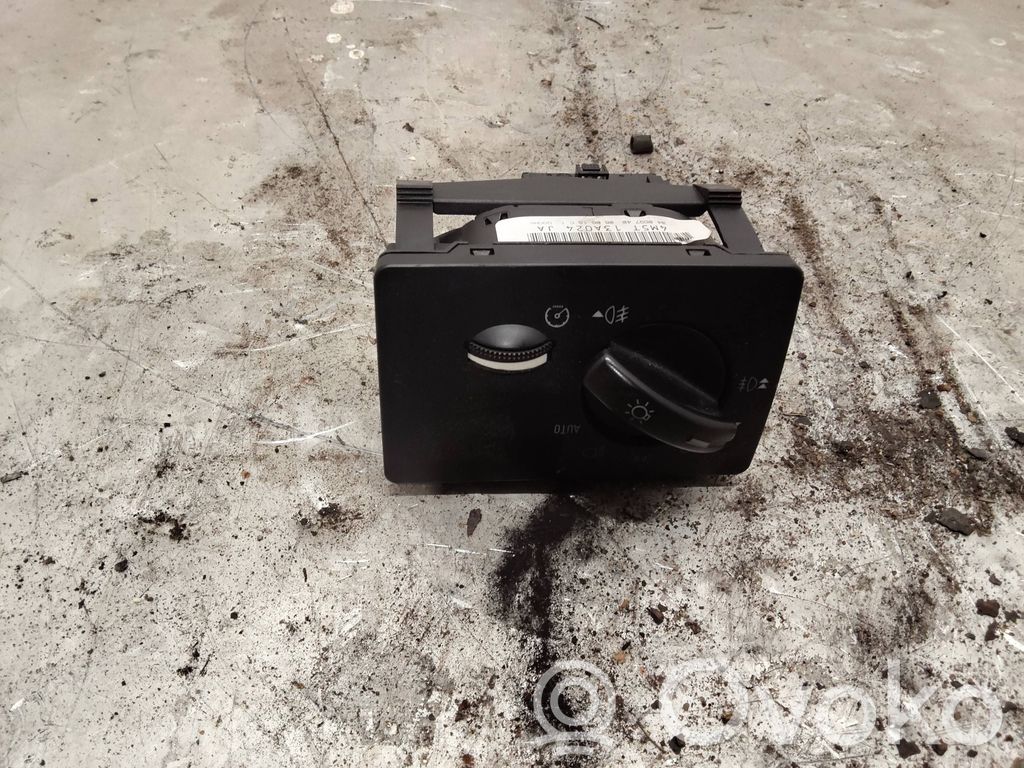 Ford Focus Other switches/knobs/shifts 