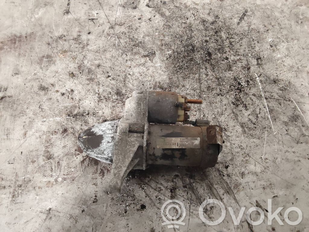 Anlasser   D6RA91,19C30150JLS