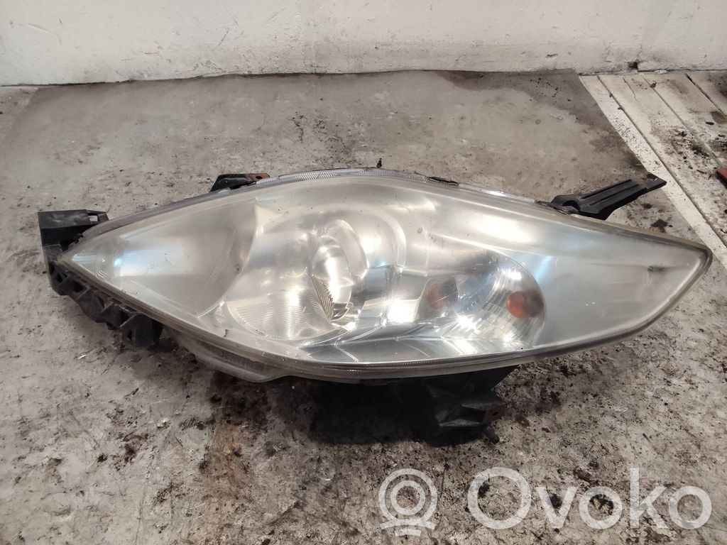 Headlight/headlamp