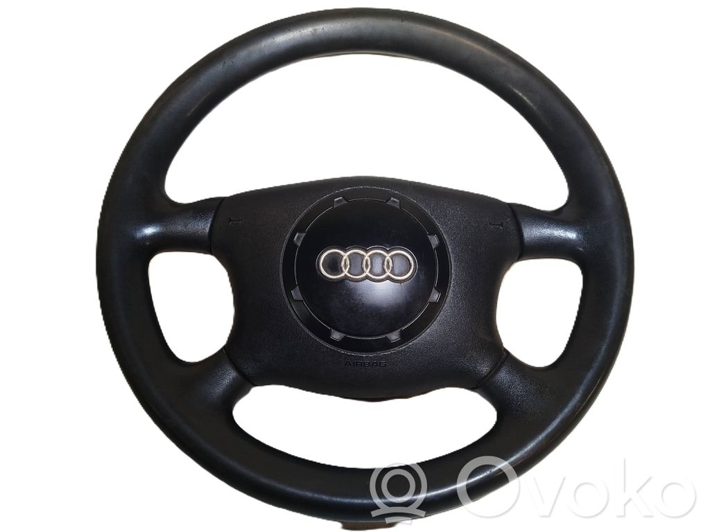 Audi A3 S3 8L Volante 