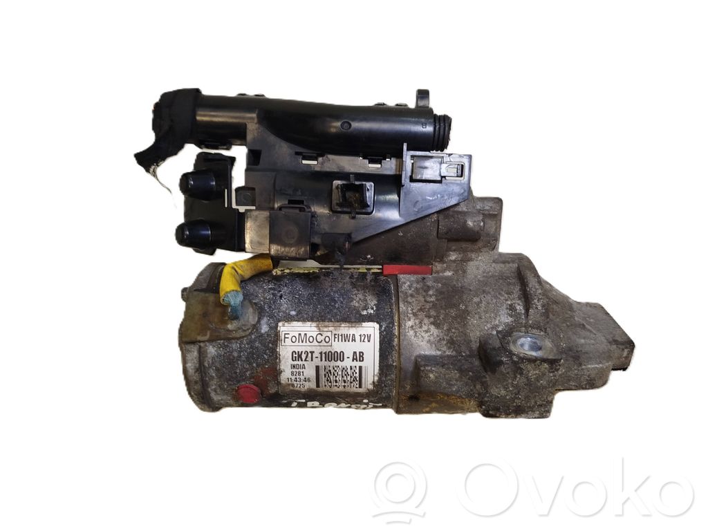 Starteris   GK2T11000AB,0725,114340,8281