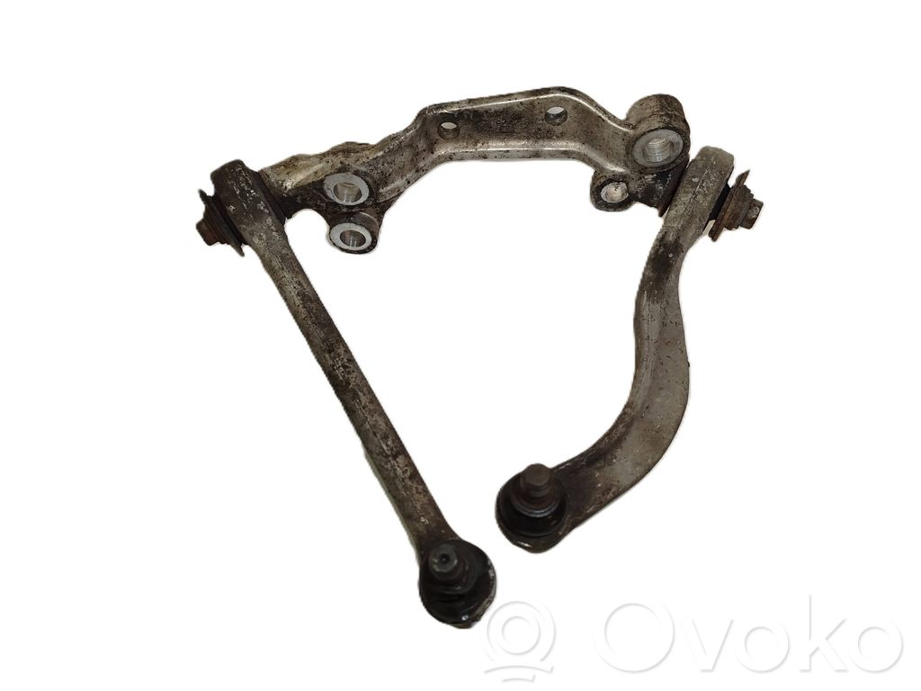Lancia Thesis Front lower control arm/wishbone 