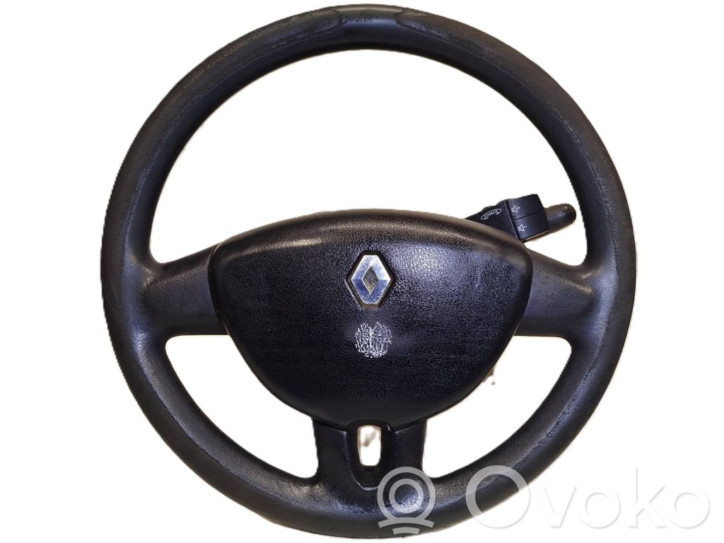 Renault Master II Panel lighting control switch 